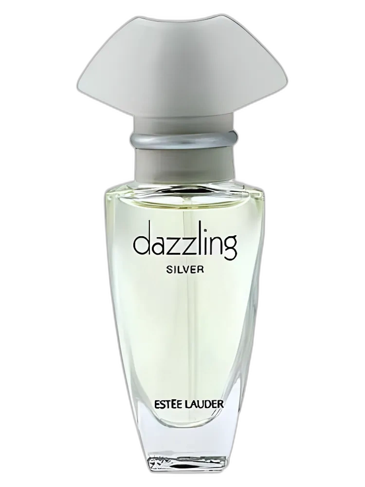 Dazzling Silver Estee Lauder — Estée Lauder