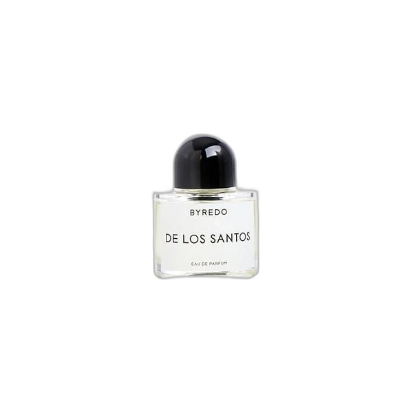De Los Santos Byredo — Byredo