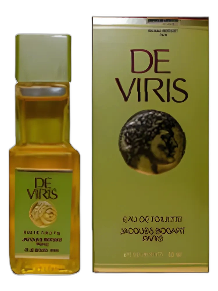 De Viris — Jacques Bogart