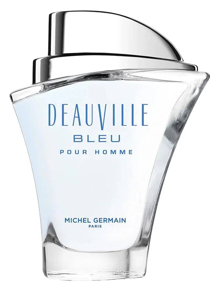 Deauville Bleu pour Homme thumbnail 4