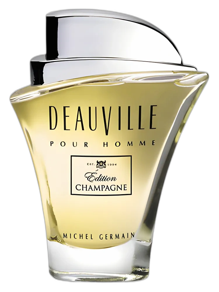 Deauville Champagne Edition — Michel Germain