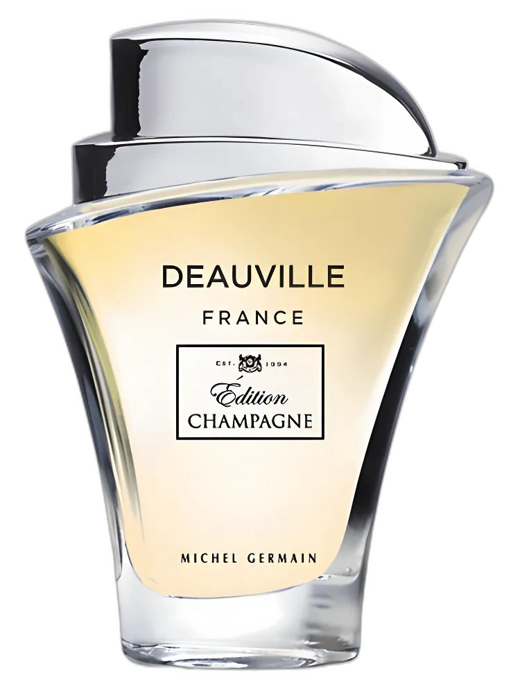 Deauville Champagne Edition — Michel Germain