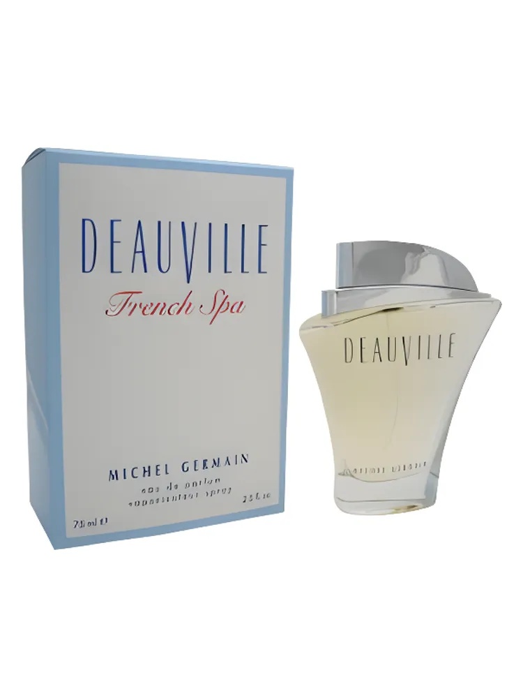 Miniatura 4 de Deauville French Spa