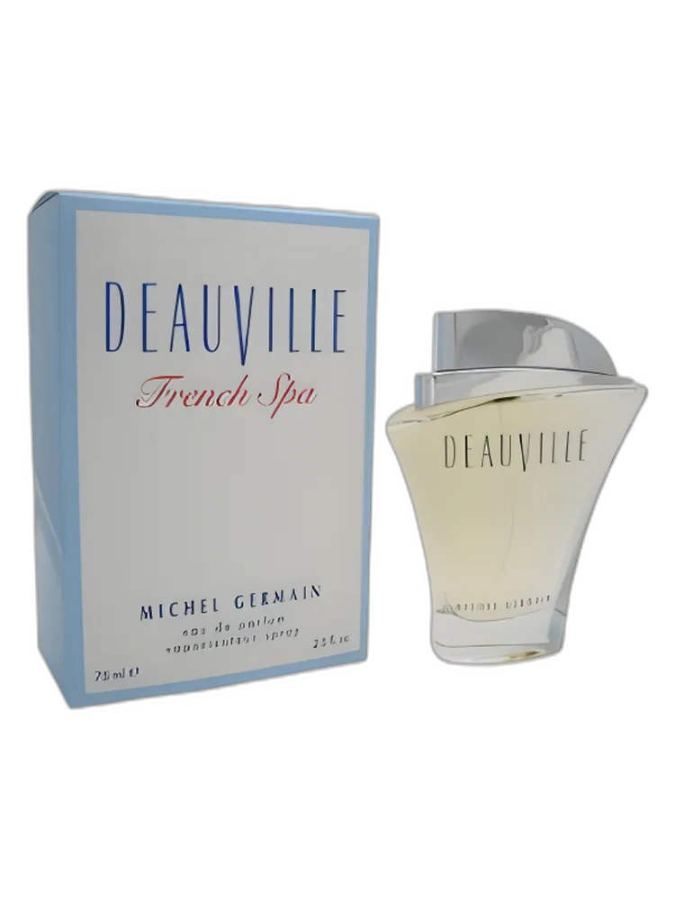 Deauville French Spa — Michel Germain