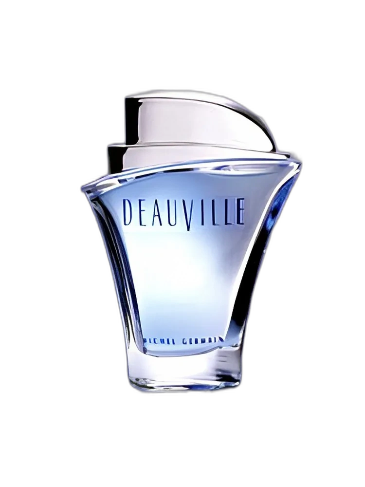 Deauville — Michel Germain