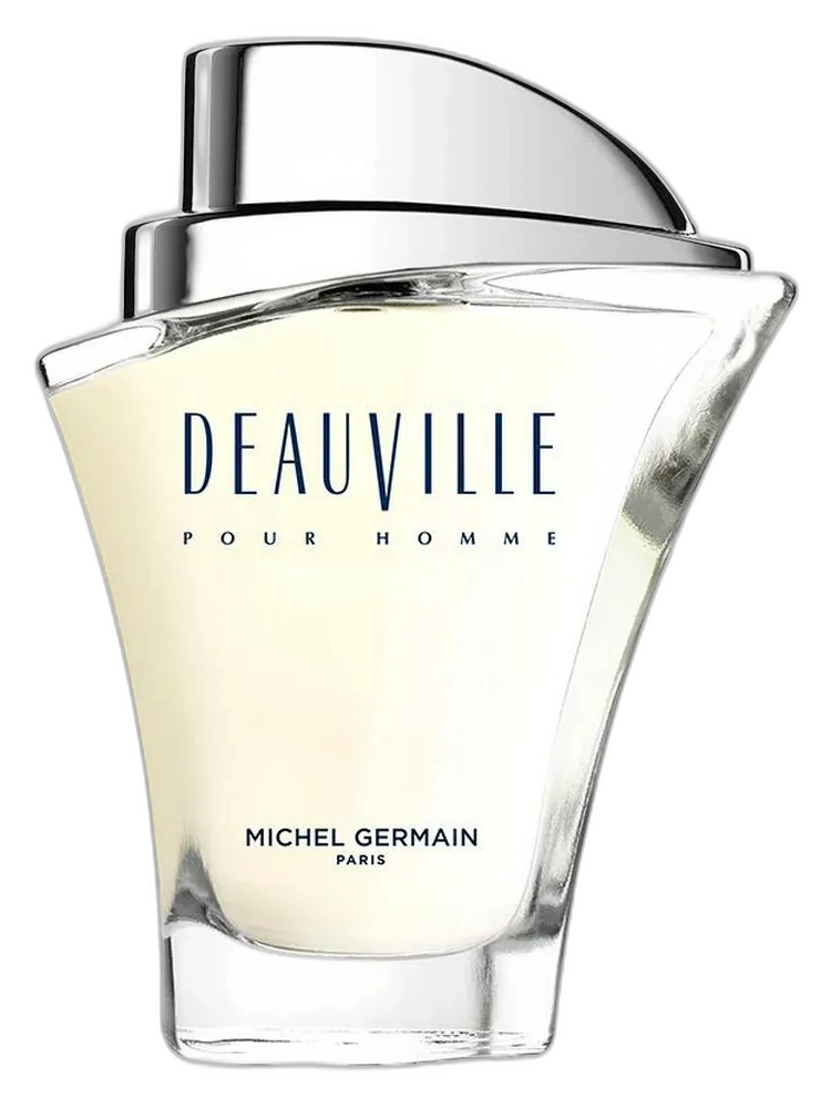 Deauville pour Homme — Michel Germain