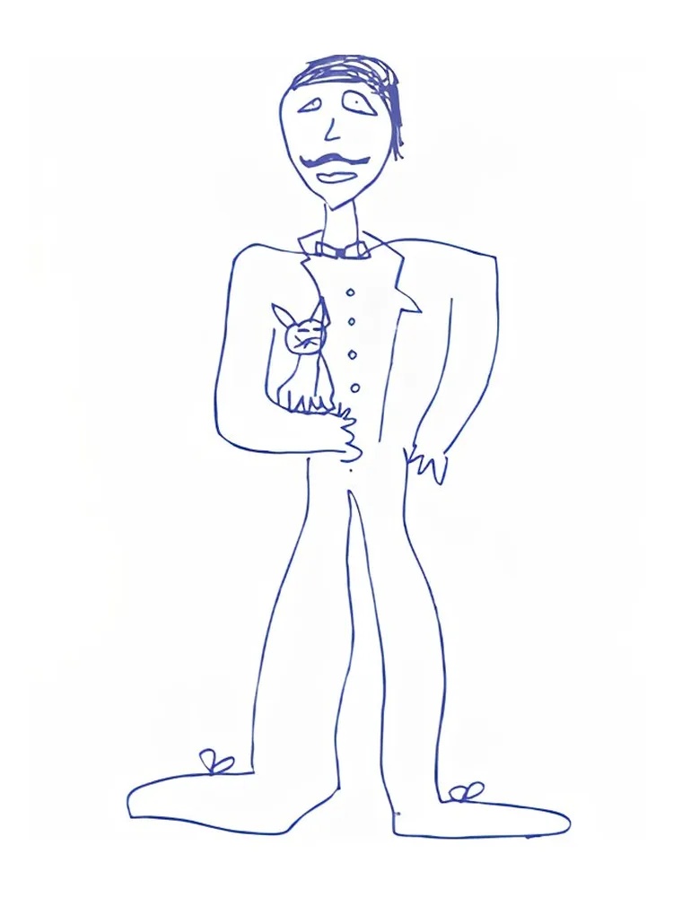 Miniatura 4 de Debonair