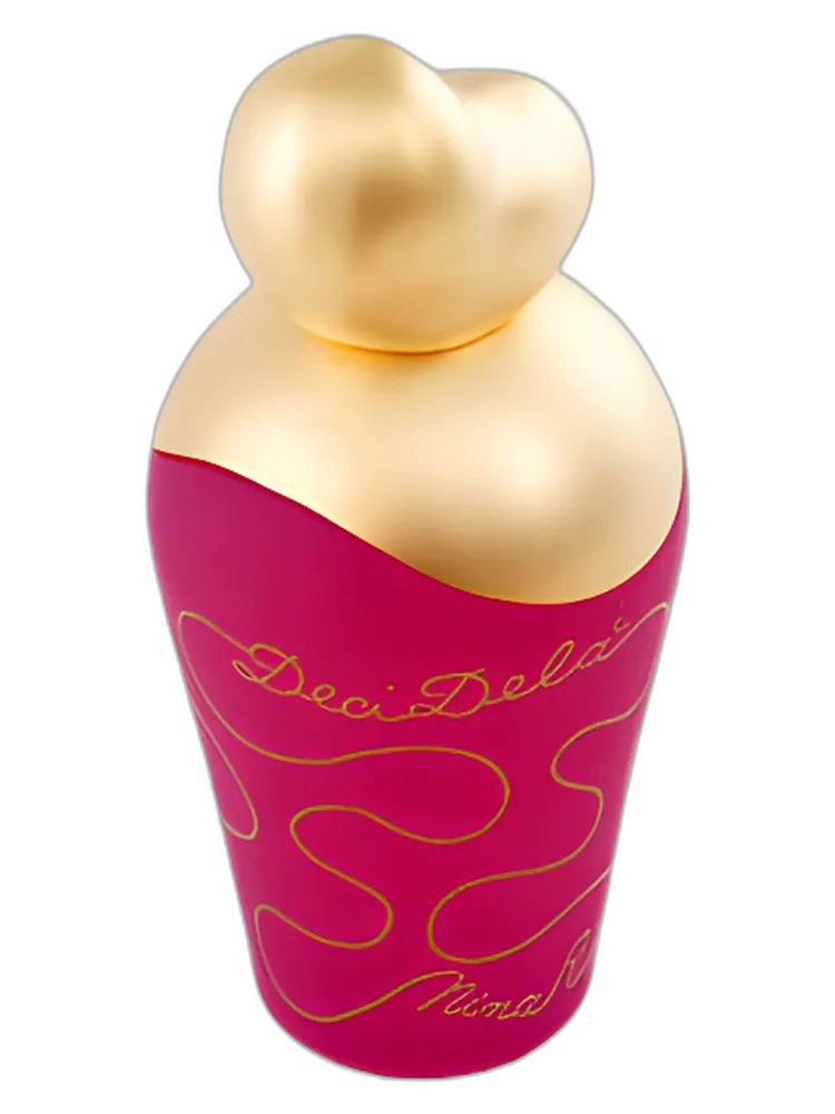 Deci Dela — Nina Ricci