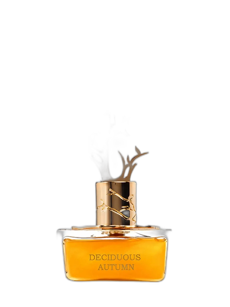Deciduous Autumn — Aurora Scents