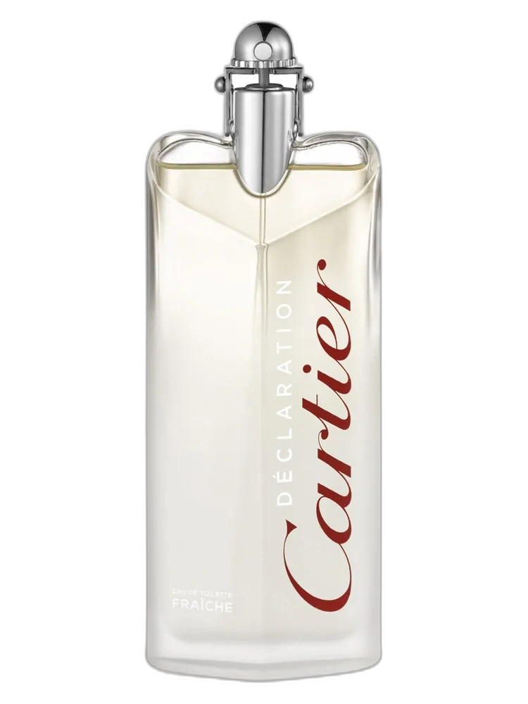 Declaration Fraiche — Cartier