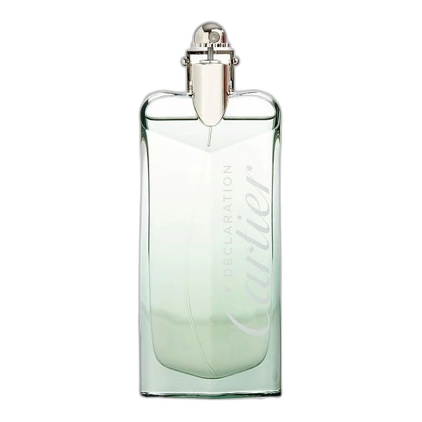 Declaration Haute Fraicheur — Cartier