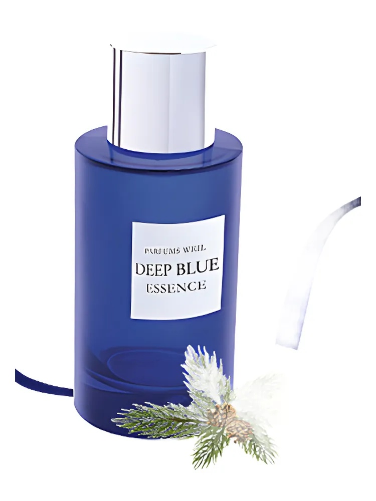 Deep Blue Essence thumbnail 4
