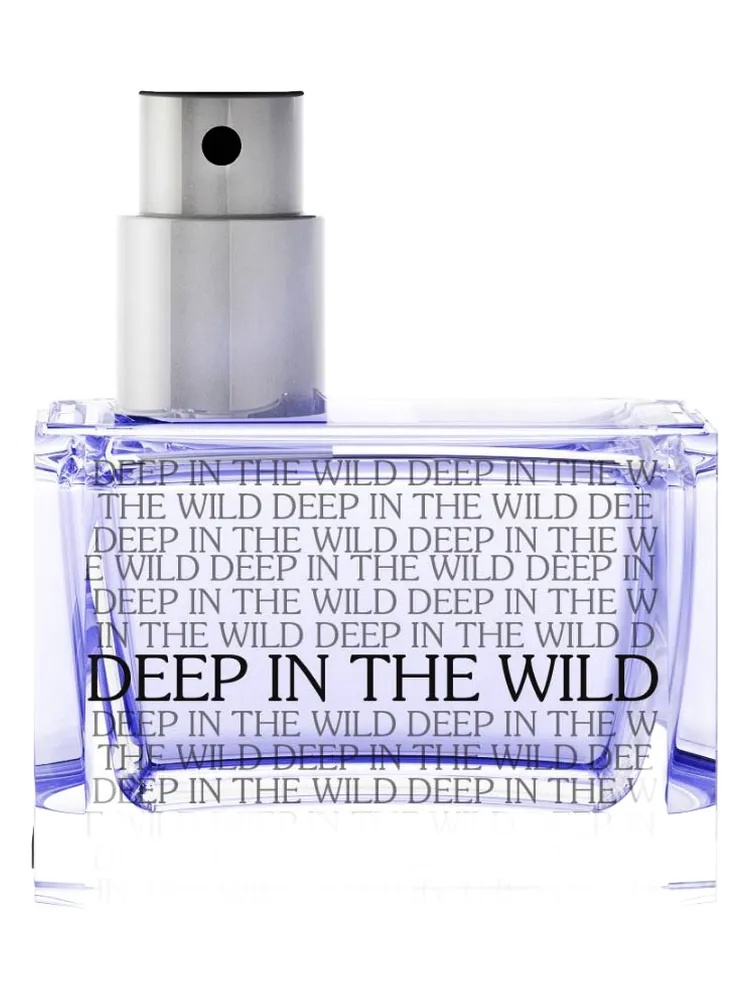 Deep in The Wild thumbnail 4