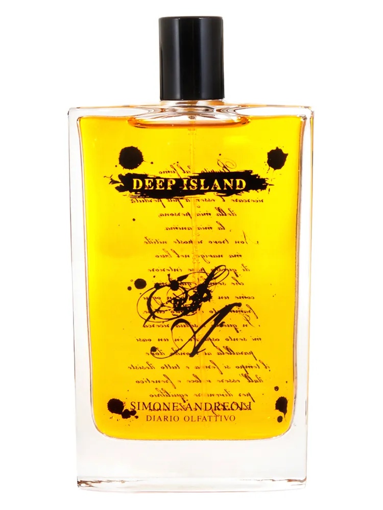 Miniatura 4 de Deep Island