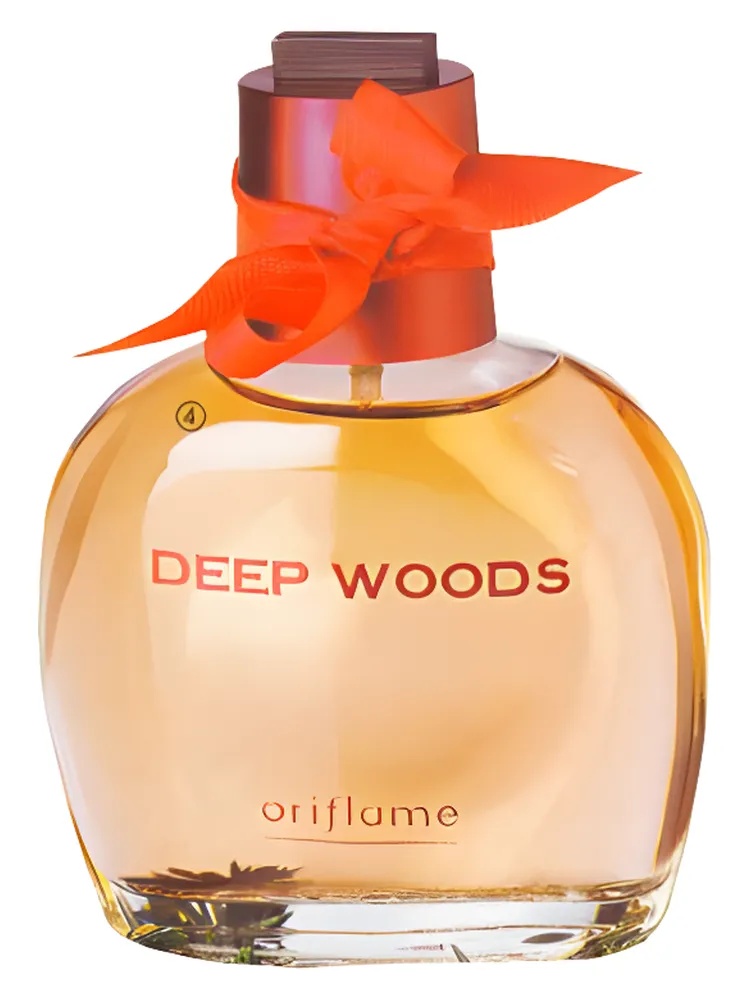 Miniatura 4 de Deep Woods