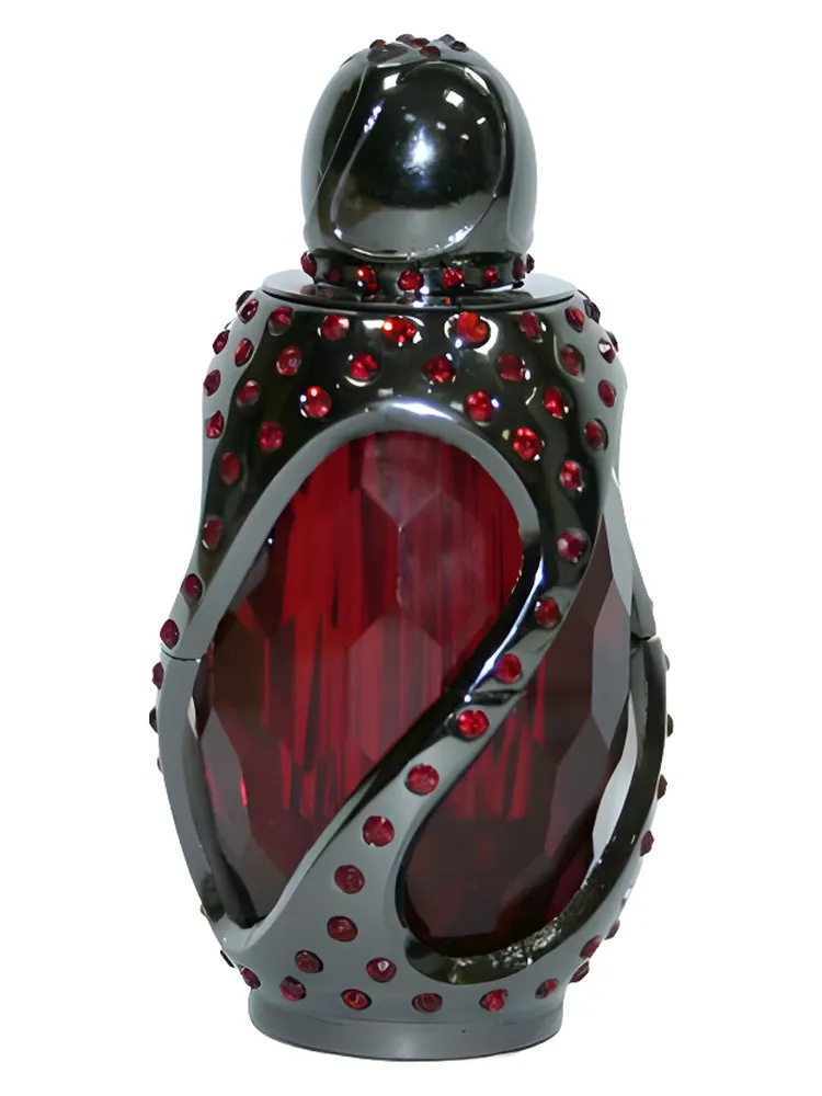 Dehnal Oudh Ateeq Eau De Parfum