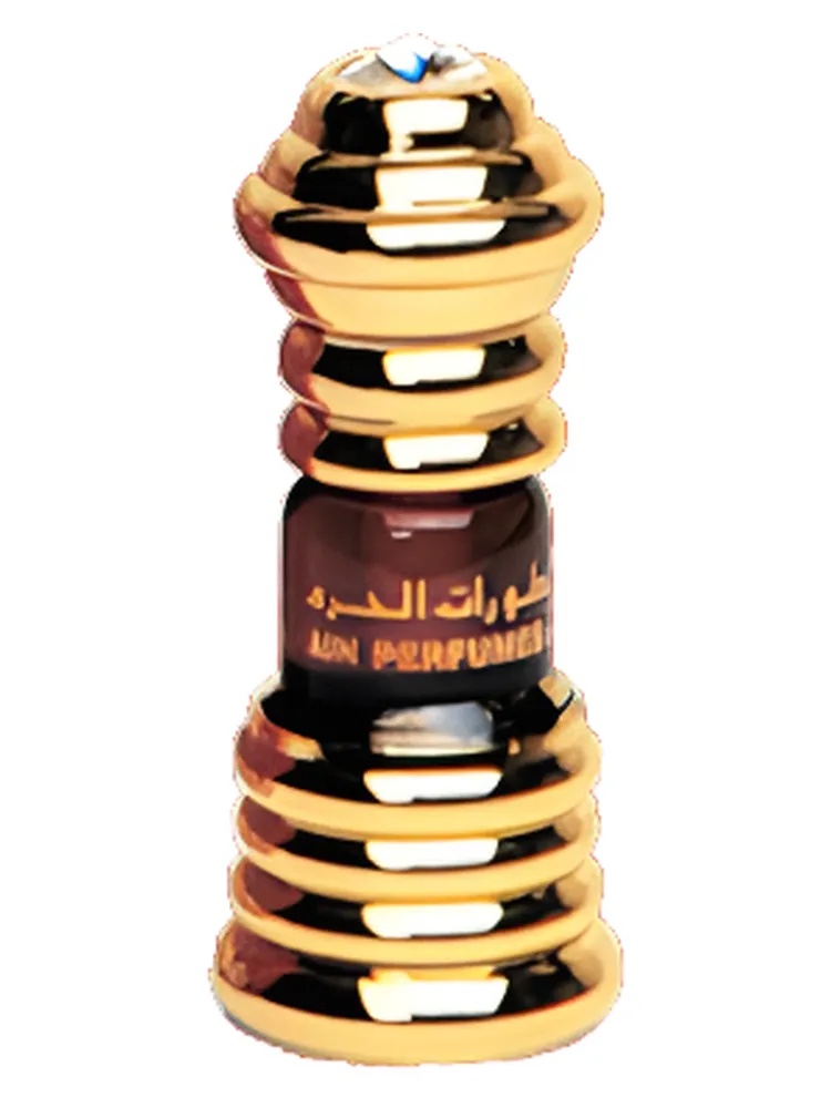 Dehnal Oudh Mahabbah thumbnail 4