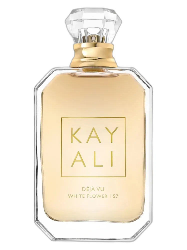 Deja Vu White Flower 57 unisex — Kayali Fragrances