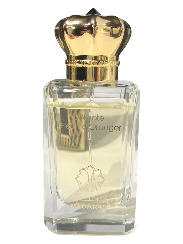 Delicate Fleur d'Oranger thumbnail 4