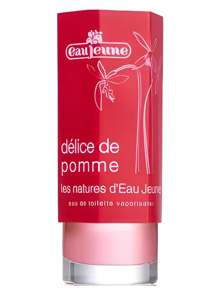 Delice de Pomme thumbnail 4