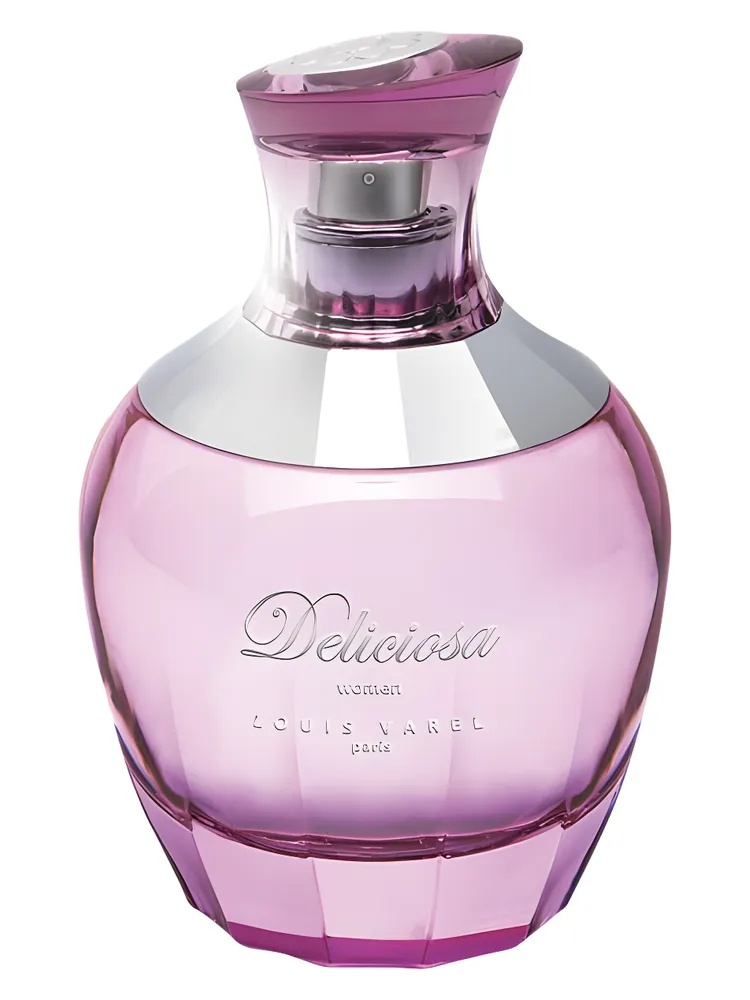 Miniatura 4 de Deliciosa Women