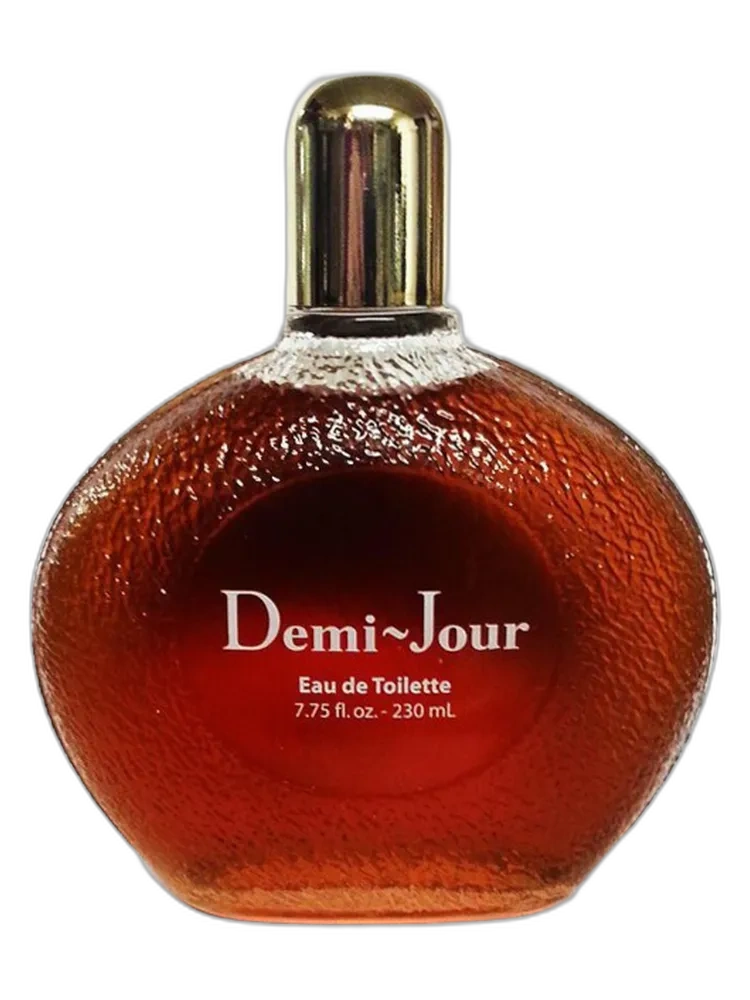 Demi-Jour — Dana