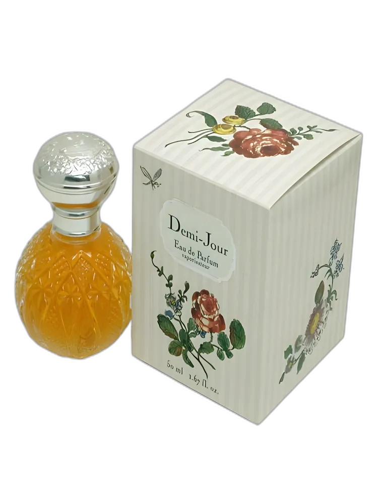 Demi-Jour — Houbigant