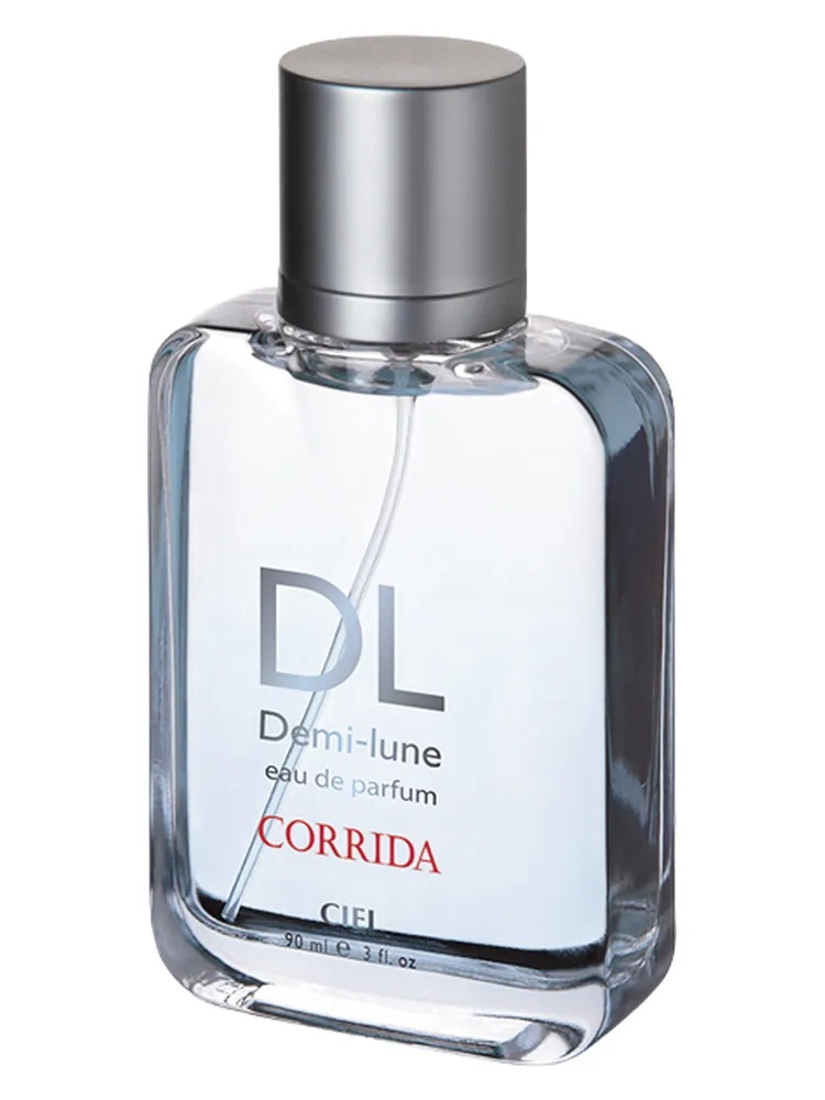 Demi-Lune Corrida thumbnail 4