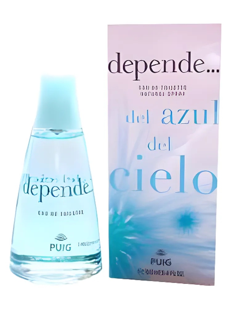 Depende Del Azul Del Cielo thumbnail 4