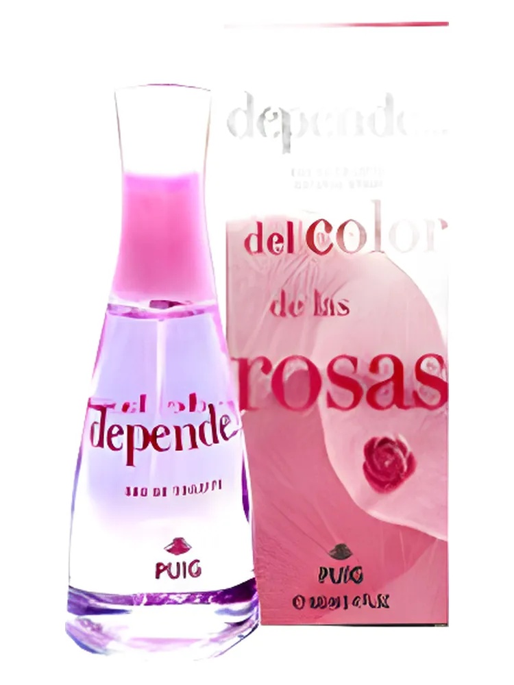Depende Del Color de Las Rosas thumbnail 4