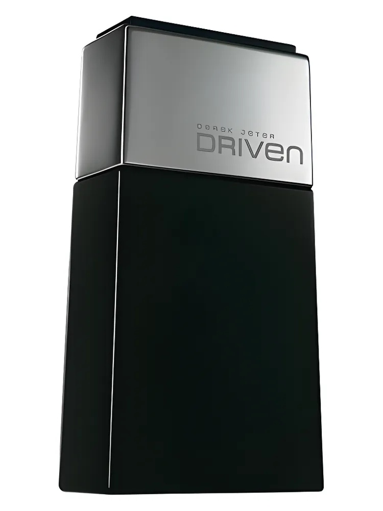 Derek Jeter Driven Black