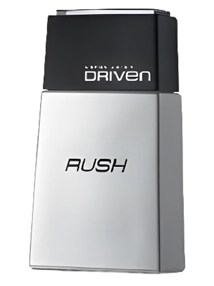 Derek Jeter Driven Rush