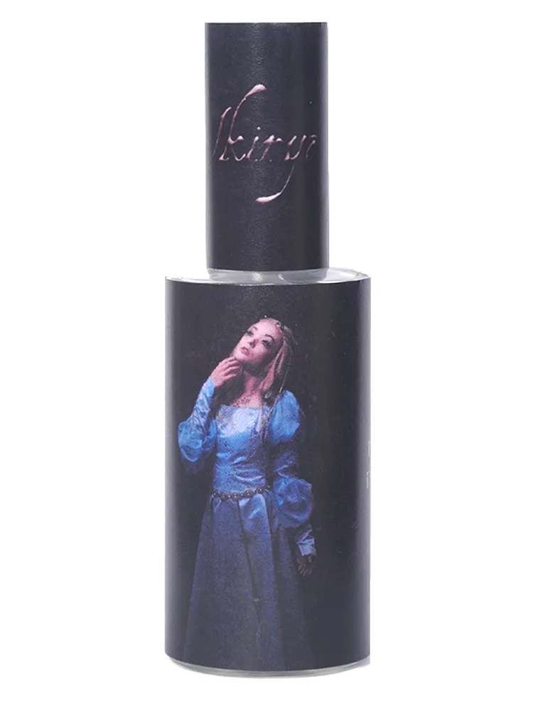 Miniatura 4 de Desdemona