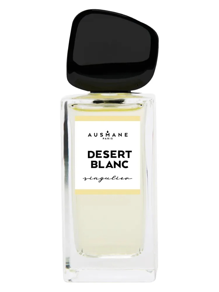 Desert Blanc