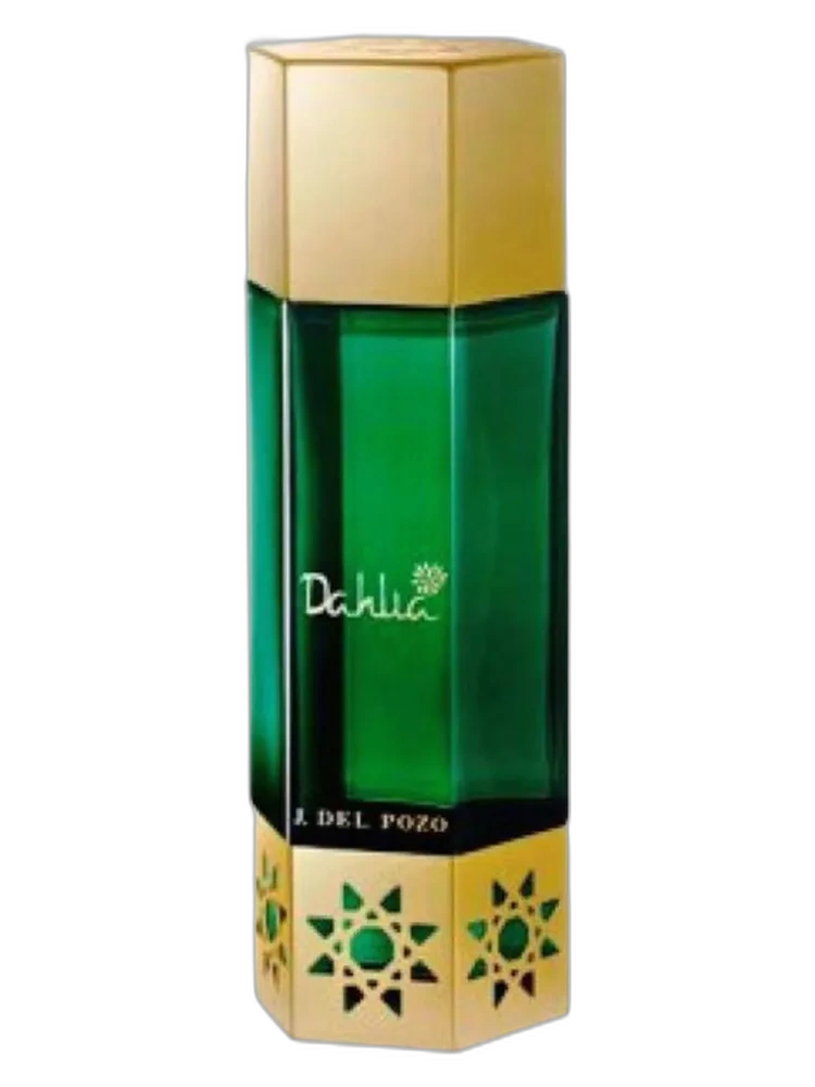 Desert Flowers Dahlia unisex — Jesus Del Pozo