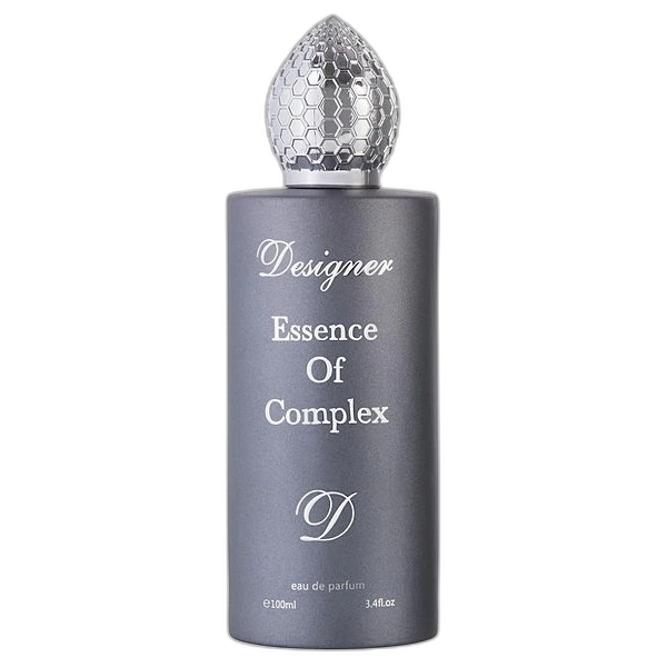 Essence Of Complex — Designer