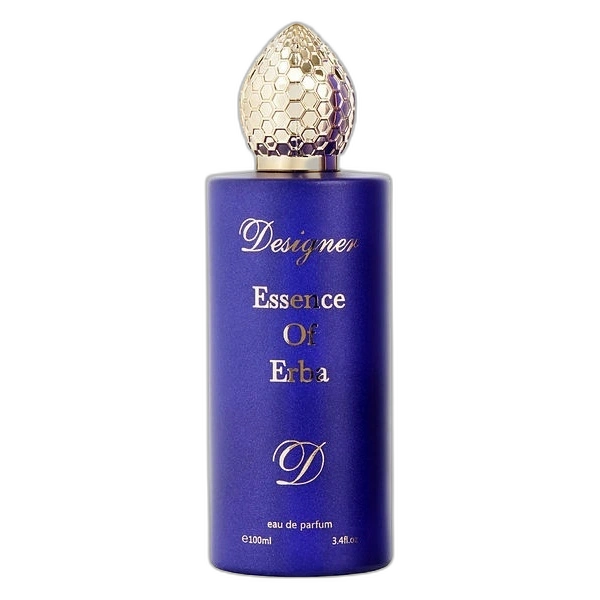 Essence Of Erba — Designer