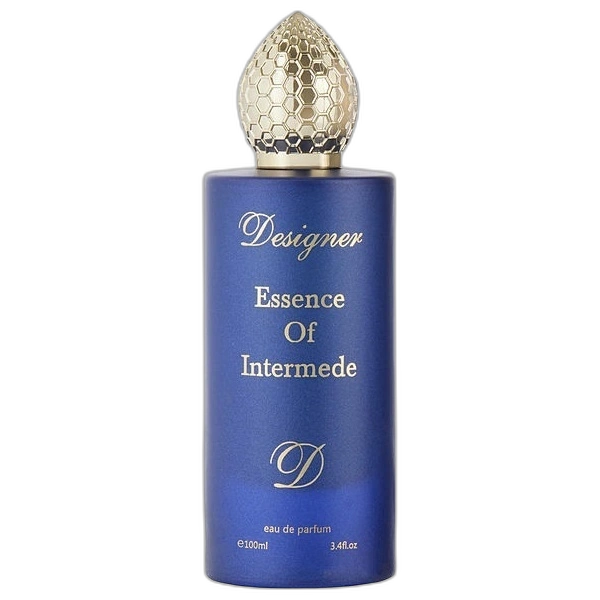 Essence Of Intermede — Designer