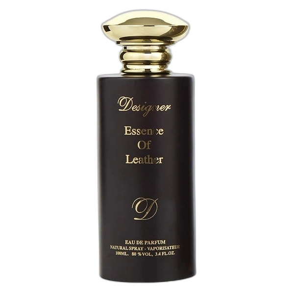 Essence Of Leather — Designer