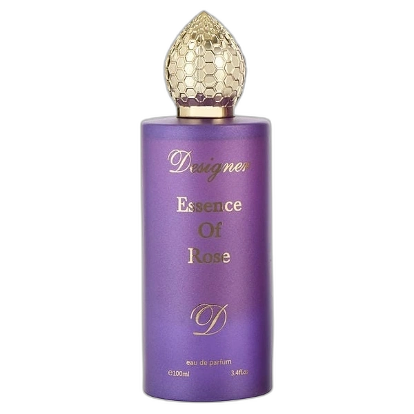 Essence Of Rose — Designer
