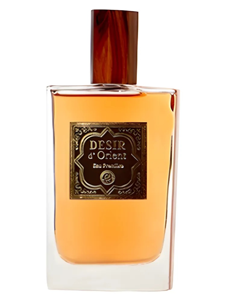 Desir d'Orient thumbnail 4