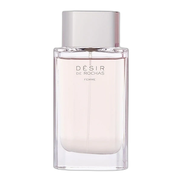 Desir De Rochas — Rochas