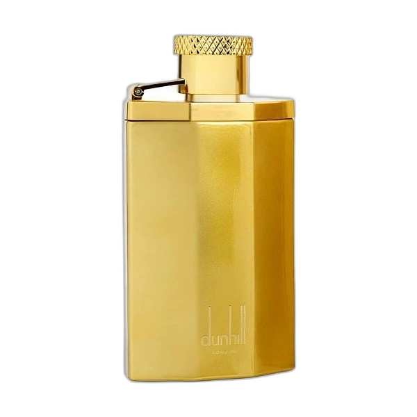 Desire Gold — Alfred Dunhill