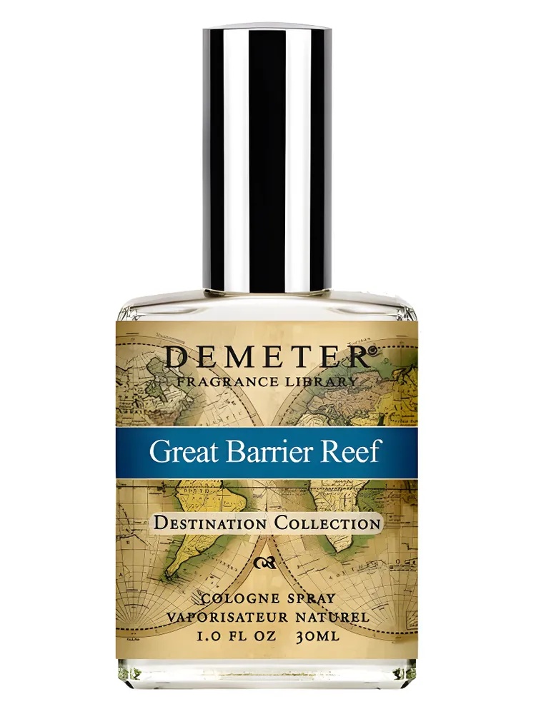 Miniatura 4 de Destination Collection Great Barrier Reef