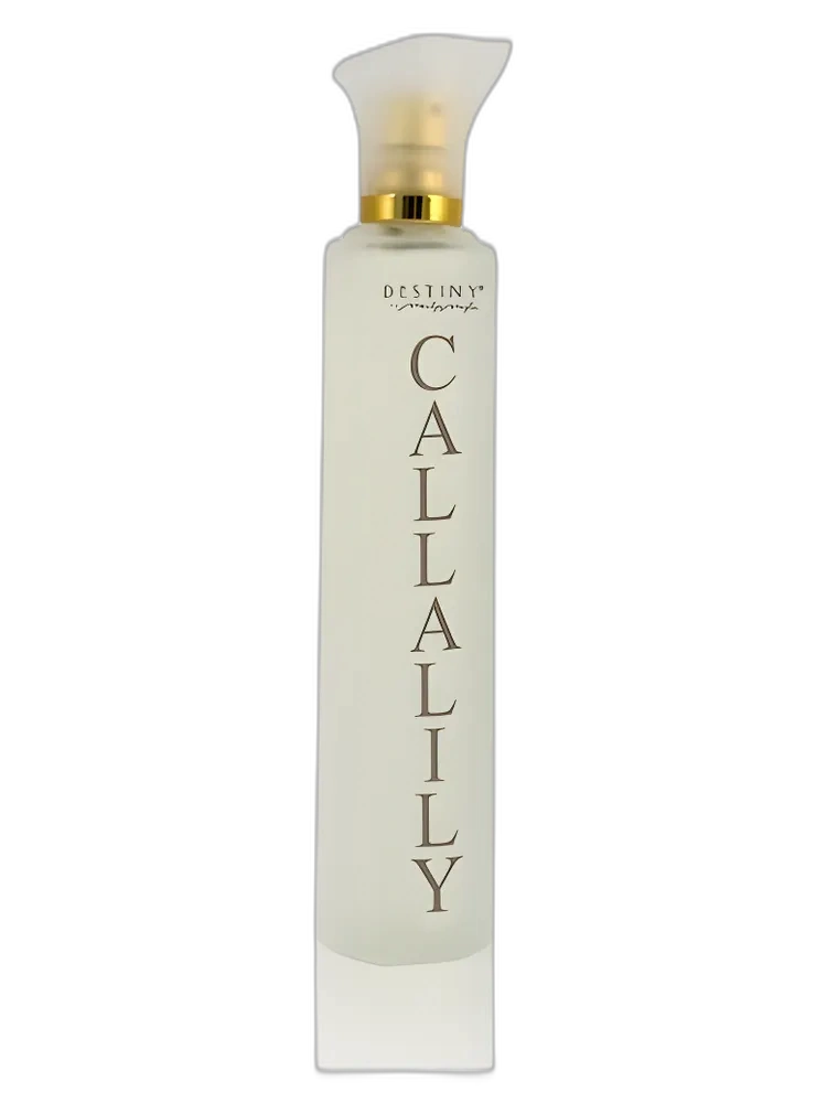 Destiny Callalily — Marilyn Miglin