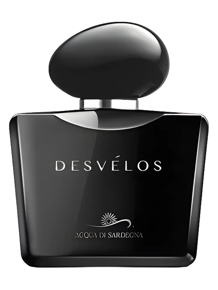 Desvélos Unisex Eau de Parfum