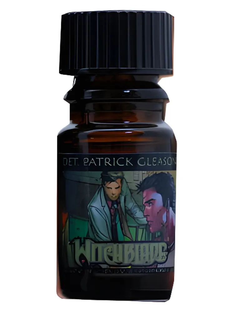 Det. Patric Gleason thumbnail 4