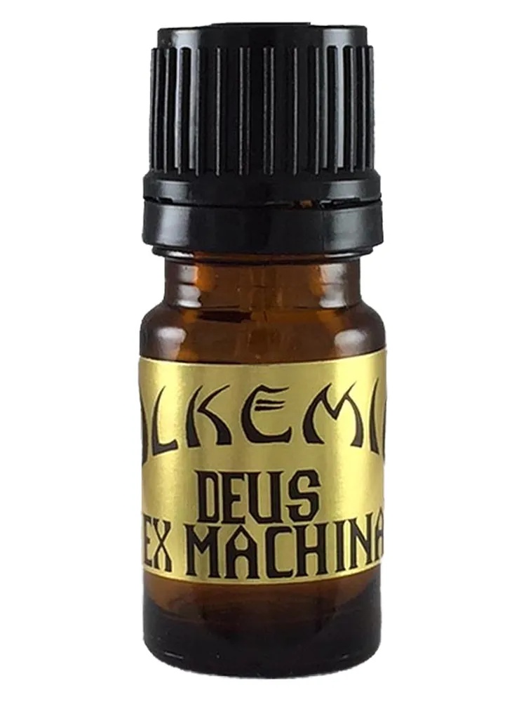 Deus ex Machina thumbnail 4