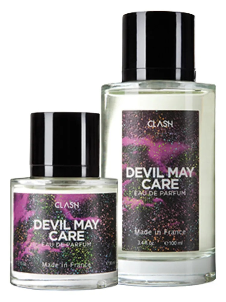 Miniatura 4 de Devil May Care