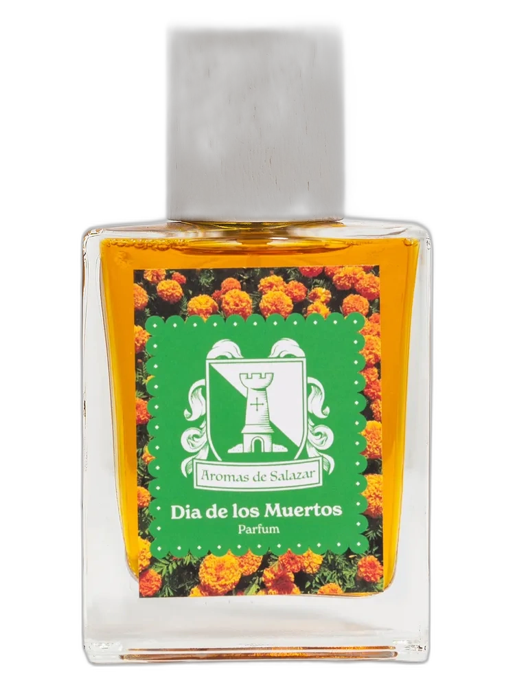 Dia de los Muertos unisex — Aromas de Salazar
